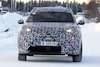 Spyshots Peugeot e-5008