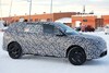 Spyshots Peugeot e-5008