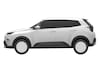 Fiat Panda Patent