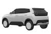 Fiat Panda Patent