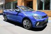 Volkswagen Virtus Cabrio