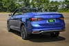 Volkswagen Virtus Cabrio
