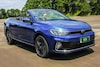 Volkswagen Virtus Cabrio