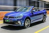 Volkswagen Virtus Cabrio