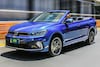 Volkswagen Virtus Cabrio