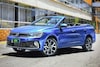 Volkswagen Virtus Cabrio