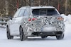 Cupra Leon spyshots