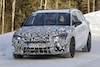Cupra Leon spyshots