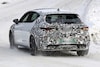 Cupra Leon spyshots