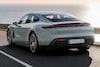 Porsche Taycan 2024