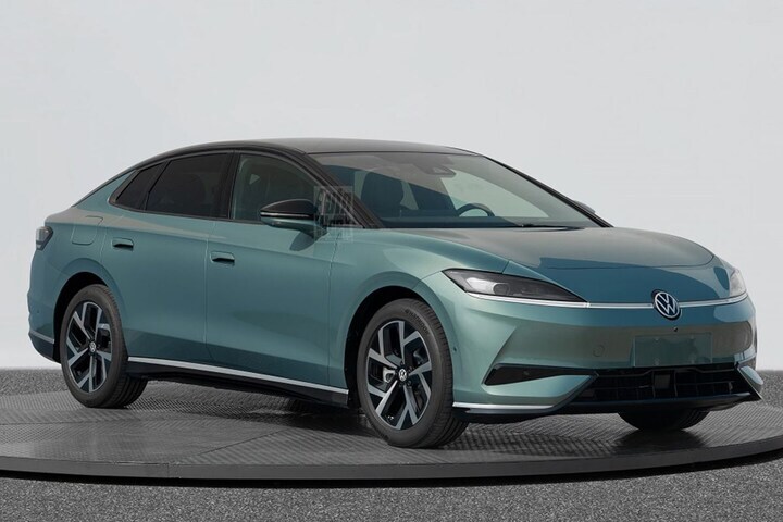 Volkswagen ID7 S