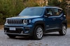 Jeep Renegade modeljaar 2024