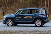 Jeep Renegade modeljaar 2024