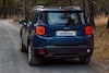 Jeep Renegade modeljaar 2024
