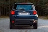 Jeep Renegade modeljaar 2024