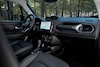 Jeep Renegade modeljaar 2024