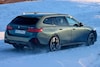 BMW i5 Touring