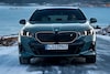 BMW i5 Touring
