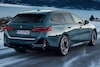 BMW i5 Touring