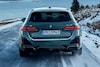 BMW i5 Touring