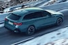 BMW i5 Touring
