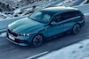 BMW i5 Touring