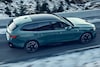 BMW i5 Touring