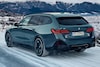 BMW i5 Touring