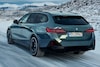 BMW i5 Touring