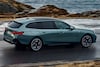 BMW i5 Touring