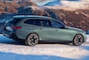 BMW i5 Touring