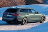 BMW i5 Touring