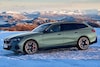BMW i5 Touring