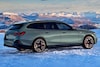 BMW i5 Touring
