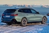 BMW i5 Touring