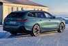 BMW i5 Touring