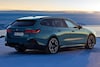 BMW i5 Touring