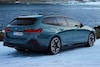 BMW i5 Touring