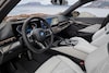 BMW i5 Touring