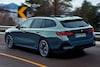 BMW i5 Touring