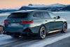 BMW i5 Touring