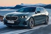BMW i5 Touring