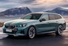 BMW i5 Touring