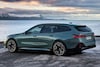 BMW i5 Touring