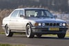 BMW 735i (E32) 1987