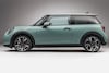 Mini Cooper C