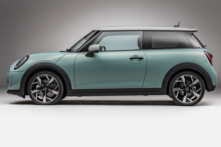 Mini Cooper C