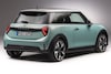 Mini Cooper C