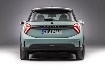 Mini Cooper C