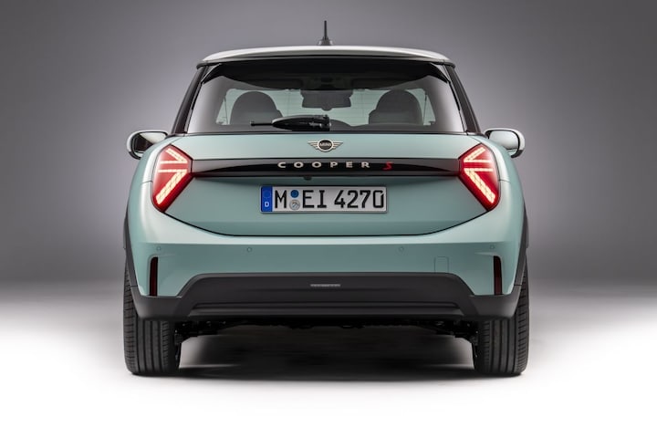Mini Cooper C